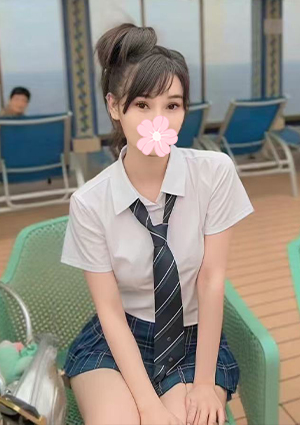 ルルちゃん